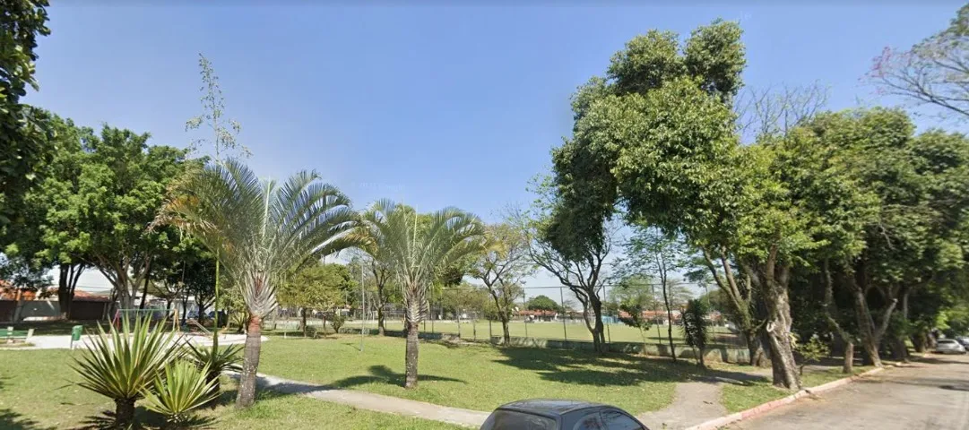 Lindas Kitnets no Jd Motorama em São José dos Campos