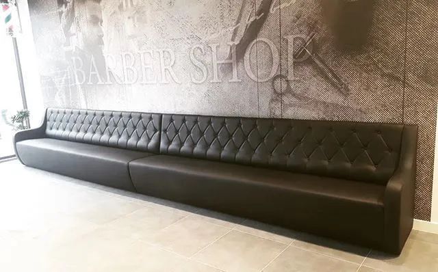 Sofá booth  - Foto 4