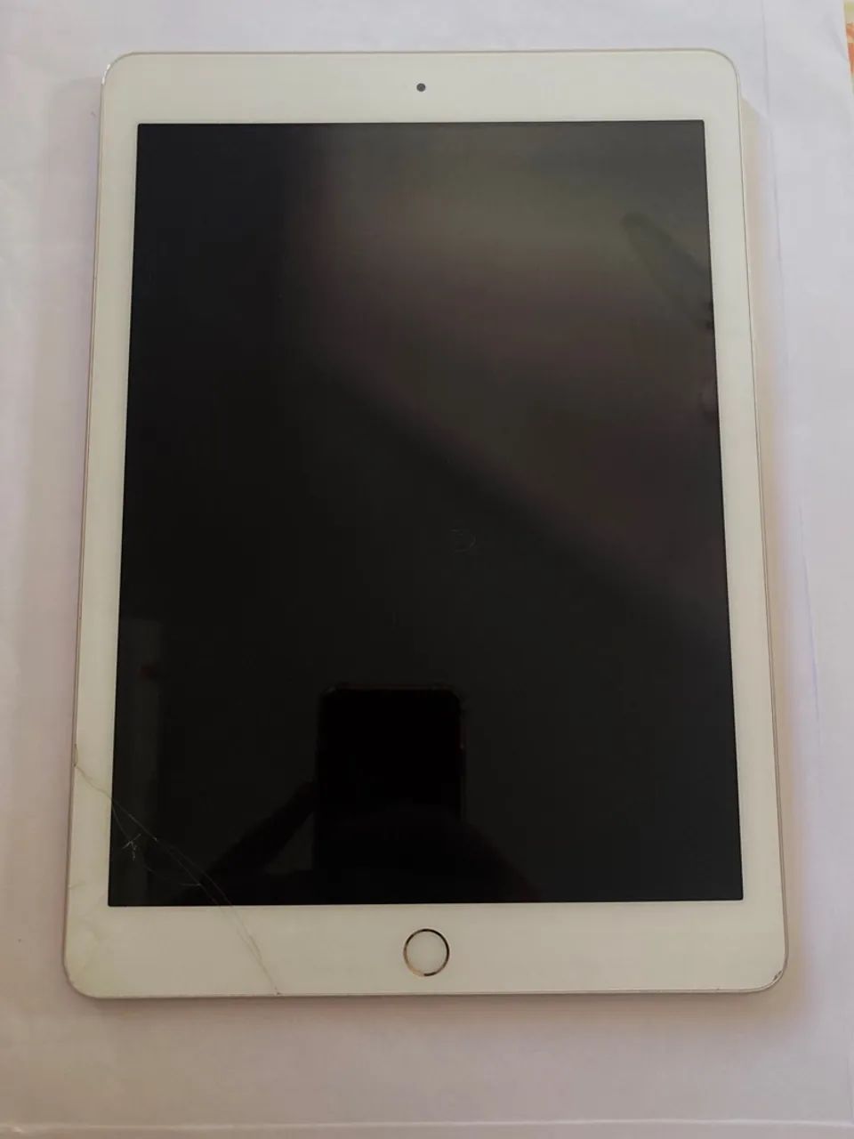 Ipad 5ª geração 32GB (usado)