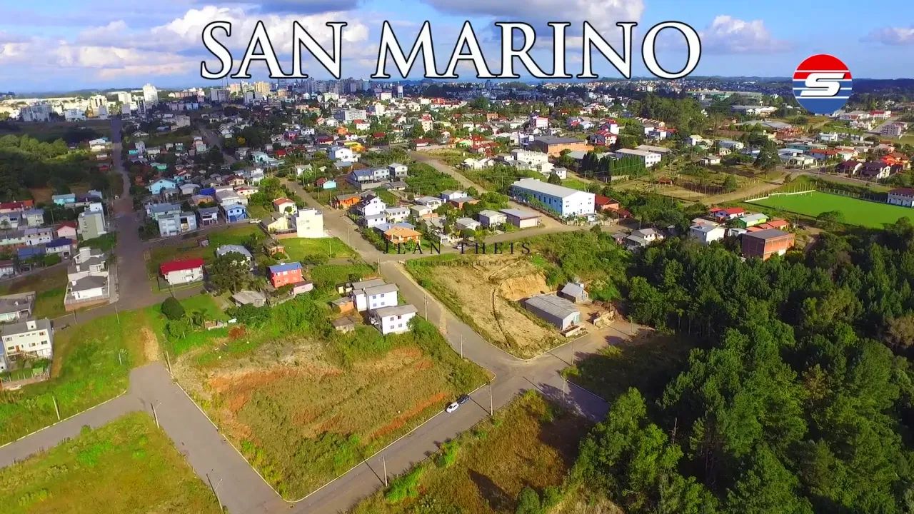 Terreno em Farroupilha