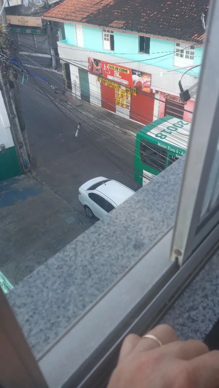 Vendo prédio todo alugado - Foto 5