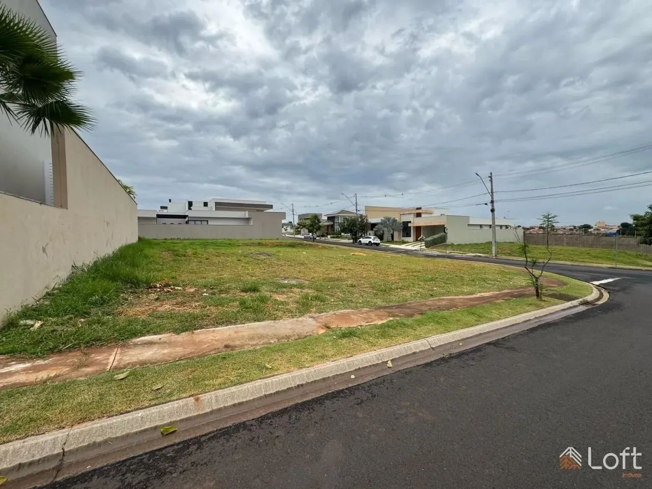 Terreno em Condomínio para Venda em Presidente Prudente, Condomínio Residencial Solares - Foto 3