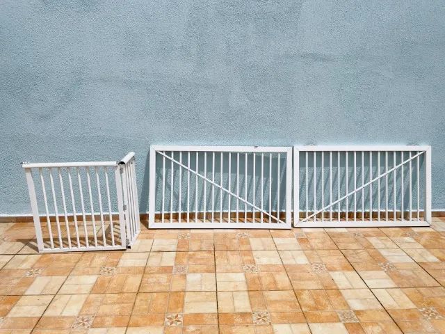 Grades de Portão - Foto 3