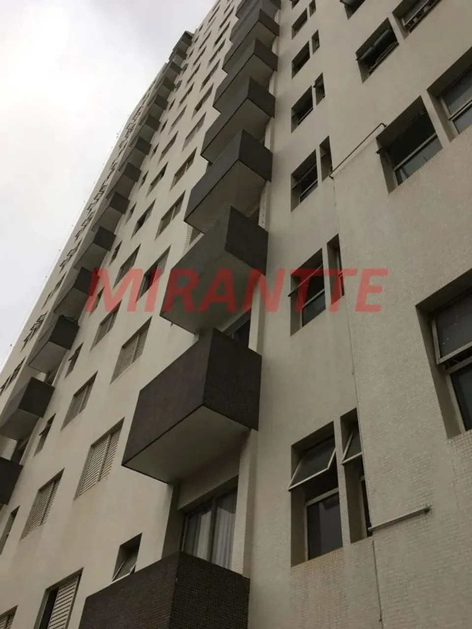 Apartamento à Venda em Santana - São Paulo