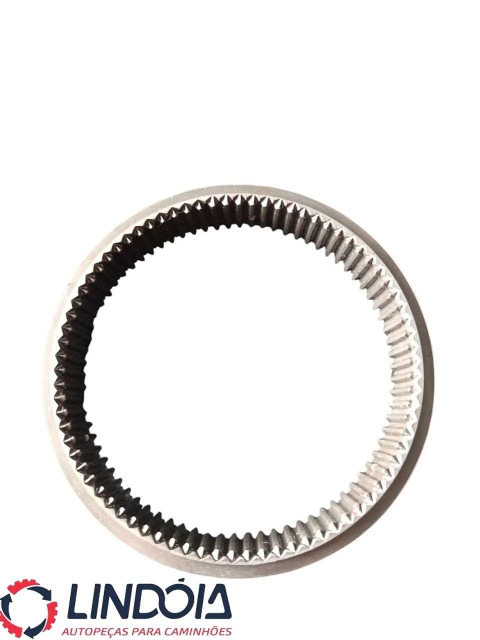 Luva De Engate Câmbio Zf 6s-420v 1323304104