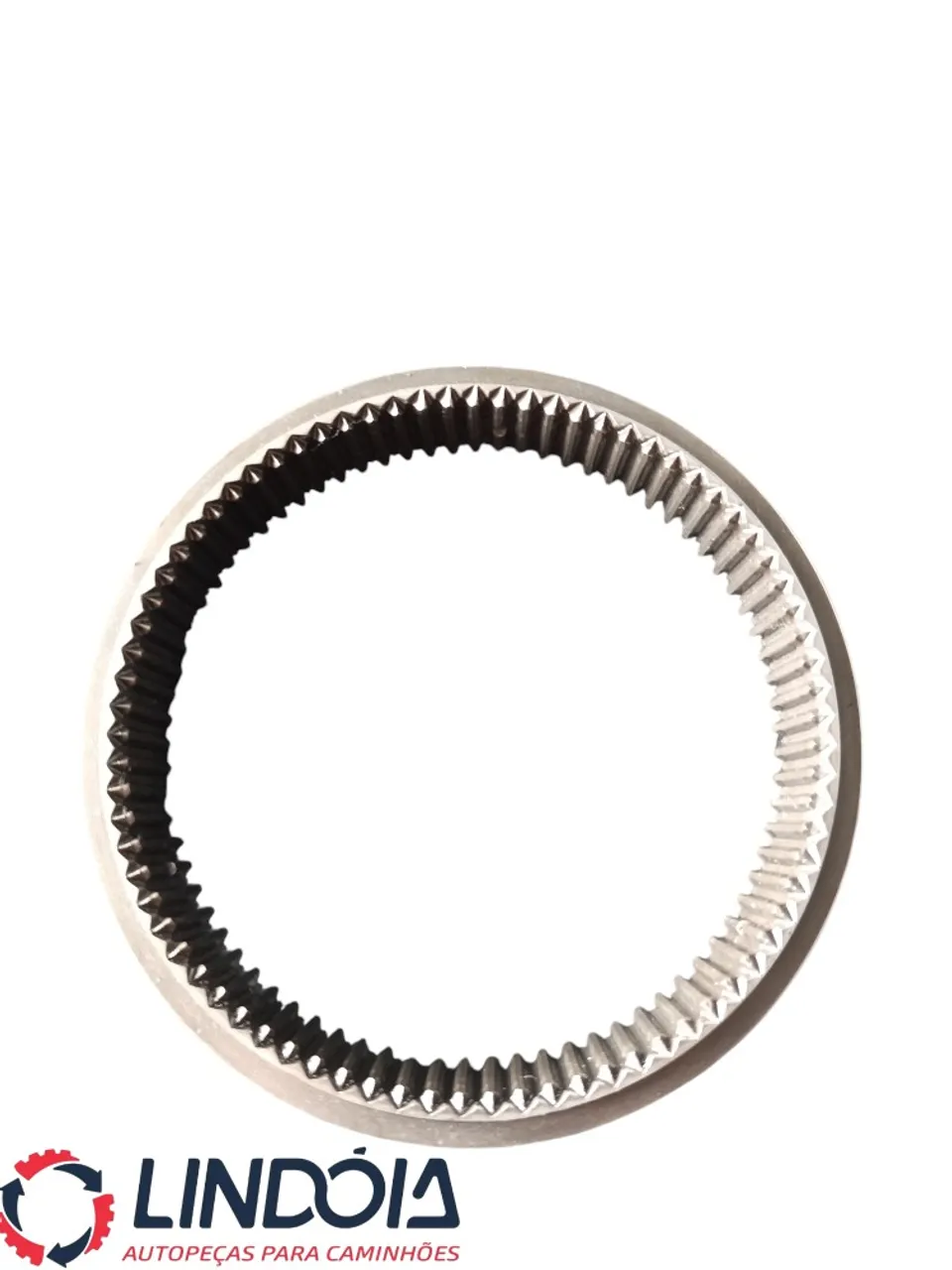 Luva Engate Gp Câmbio Zf 16s-1585/16s-221 1316333034 - Peças para