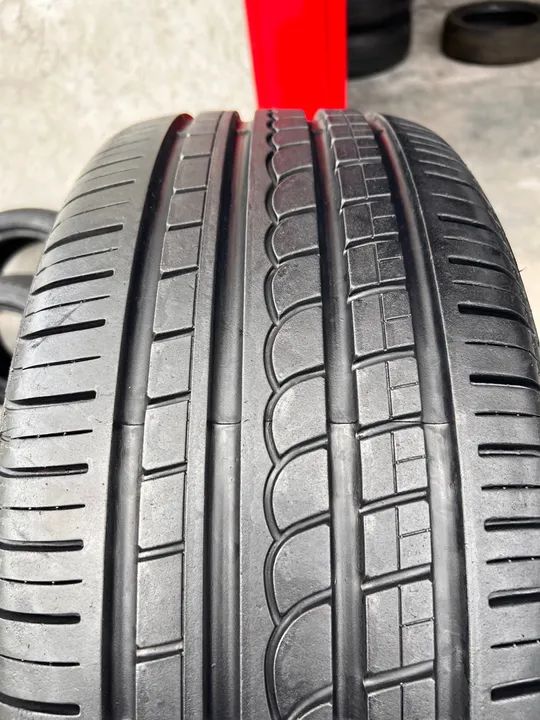 PNEUS ARO 19 - 245/40R19 PIRELLI PZERO - Foto 2
