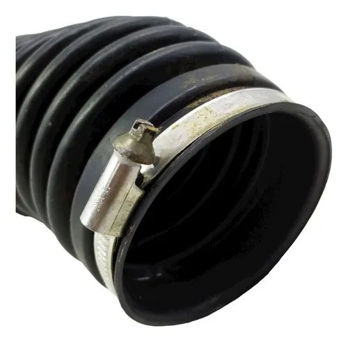 Mangueira Caixa Filtro Ar Ford Focus 1.8 16v 2003    165238 - Foto 4