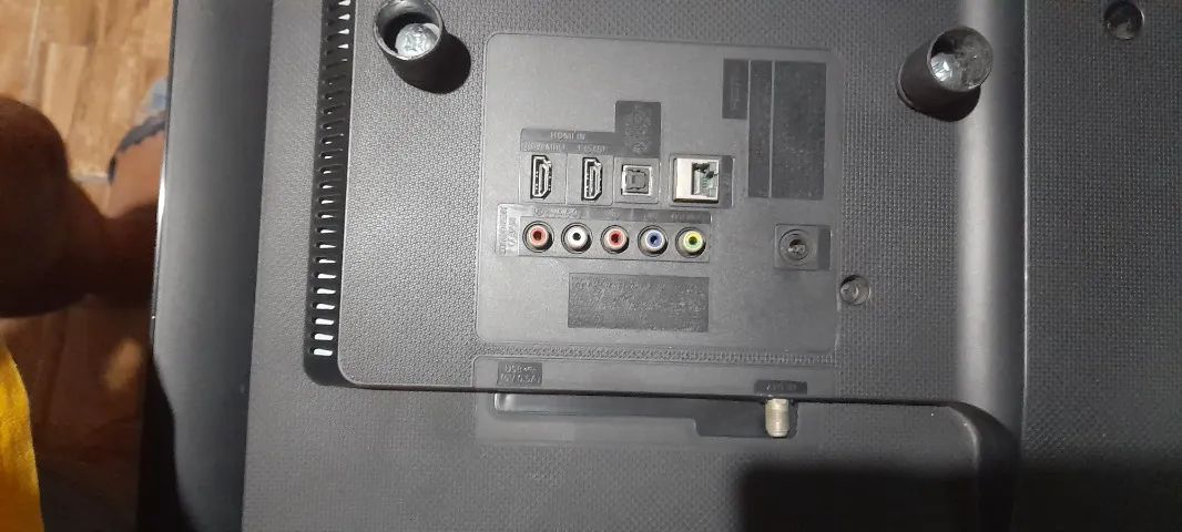 TV Samsung hg32ne595jg - Foto 4