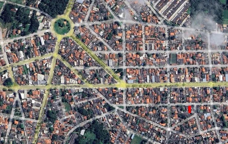 Excelente Lote no Jardim Novo Mundo - OPORTUNIDADE - Foto 5