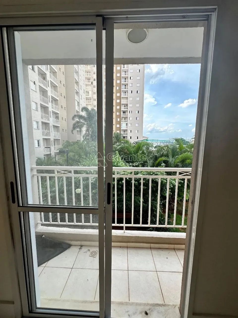 apartamento - São Bernardo - Campinas - Foto 2