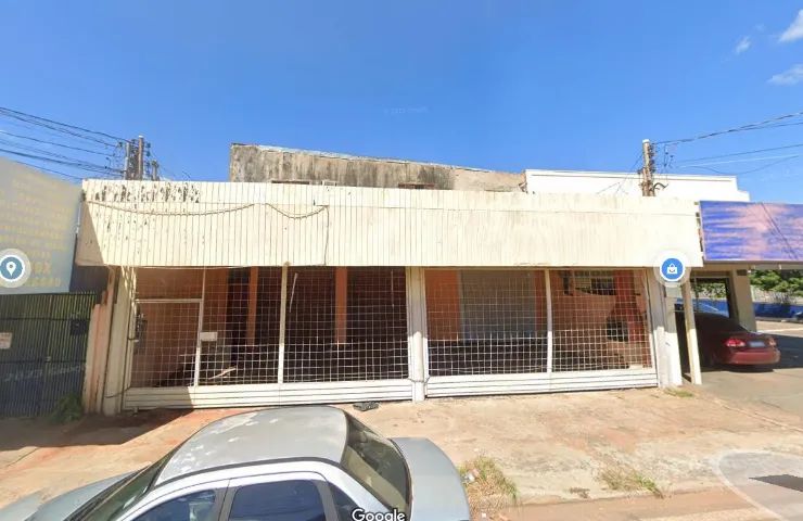 Salão/Loja em Campo Grande