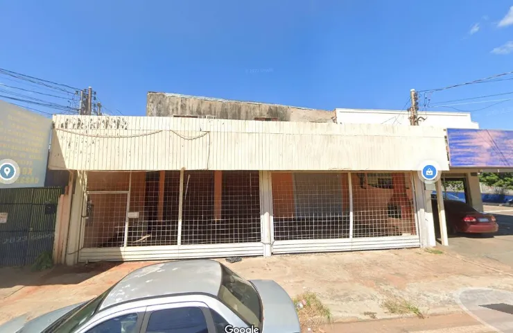 Salão/Loja em Campo Grande