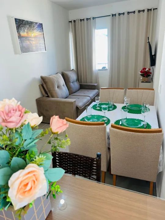 ALUGUEL PARA TEMPORADA PORTO SEGURO-BA  - Foto 14