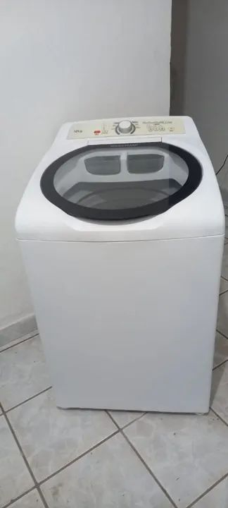 Máquina de lavar  Brastemp  - Foto 2