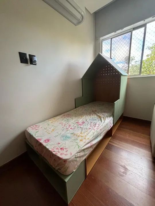 Cama de Casinha - Preço Promocional