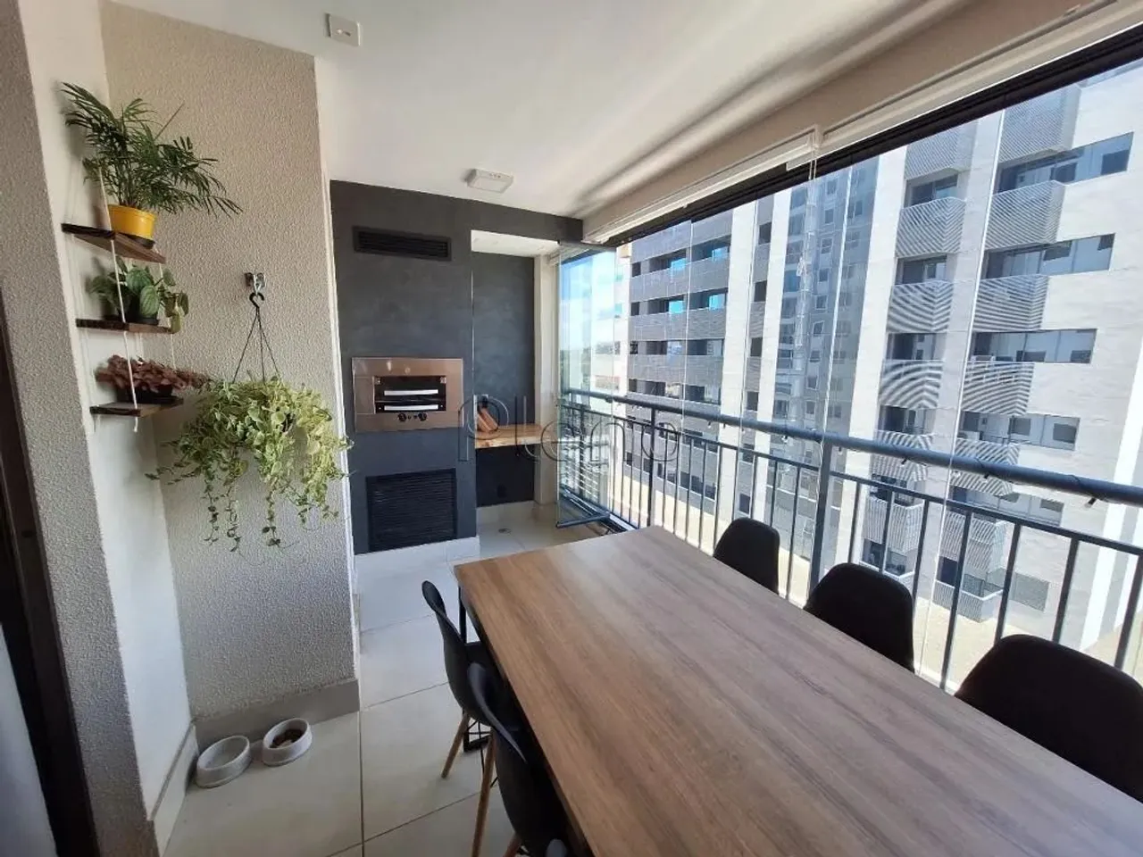 Apartamento à venda com 3 quartos no Jardim Guanabara em Campinas