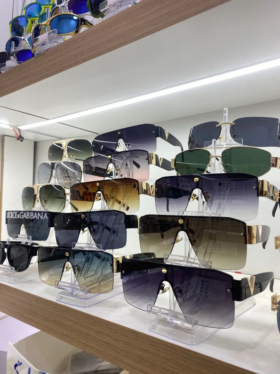 Óculos de sol  - Foto 2