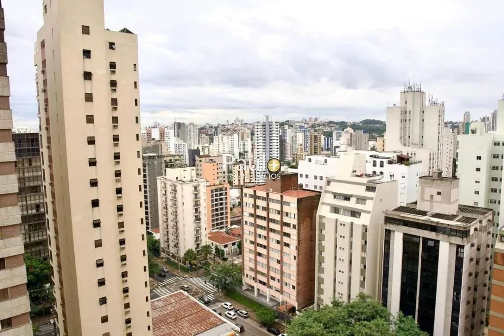 Apartamento à venda em Campinas, Princesa de Gales, com 6 quartos, com 500 m² - Foto 5