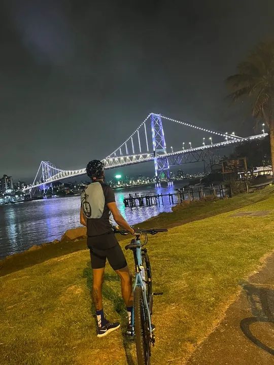 Bike aro 29 super conservada  - Foto 3