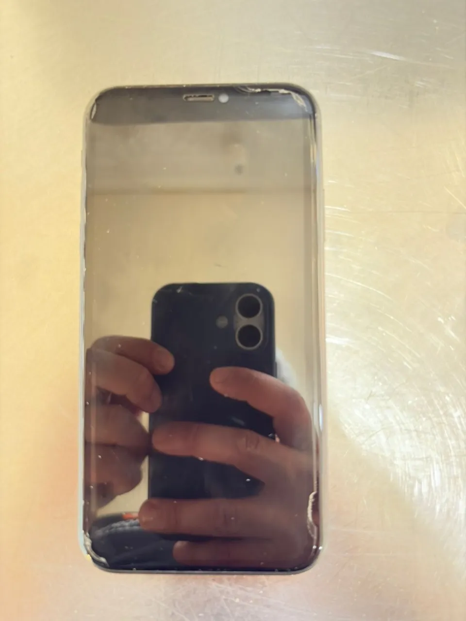 Vendo iPhone 11, pra vender logo, aceito proposta