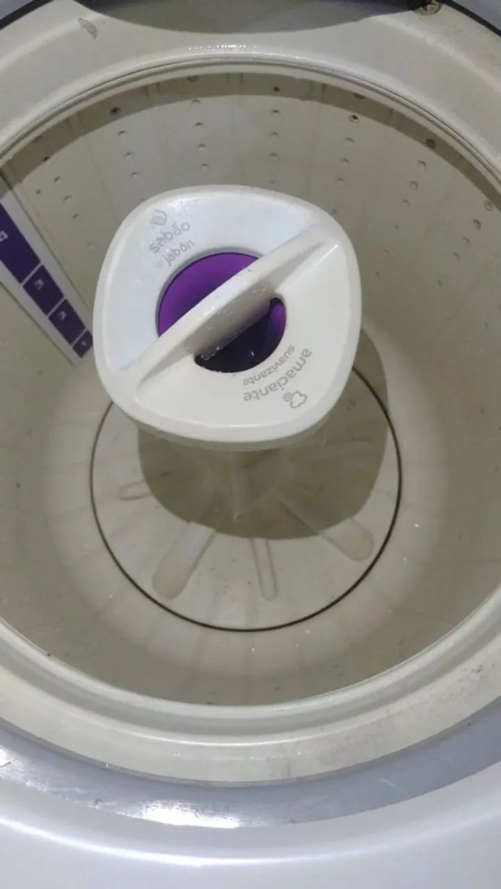 Vendo Máquina de Lavar Consul 9kg - Foto 3