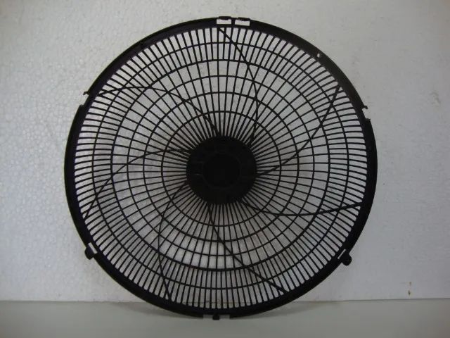 Grade Frontal do Ventilador Ventisol 30 cm . - Foto 2
