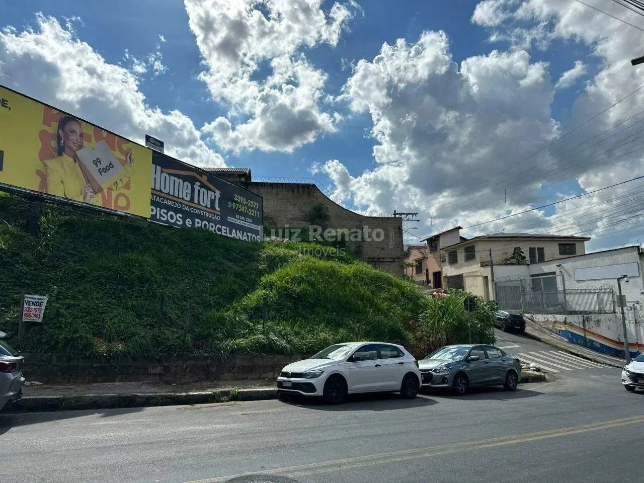Lote à Venda em Belo Horizonte - Floresta (Leste) - Foto 3