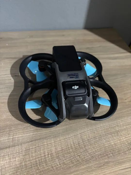 Drone DJI AVATA Completo 