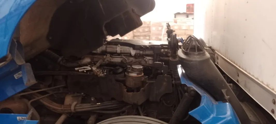 VW/24.280 XRM 6X2 - Foto 4