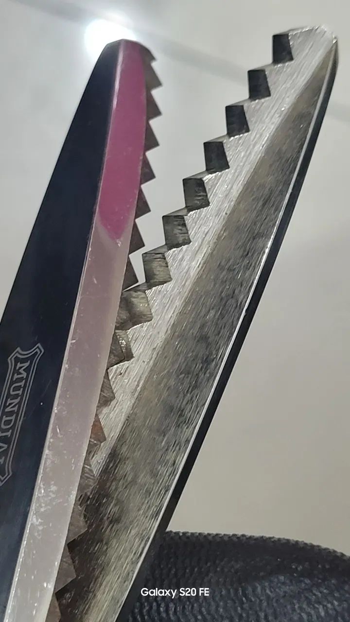 Tesoura de Costura Profissional - Foto 2