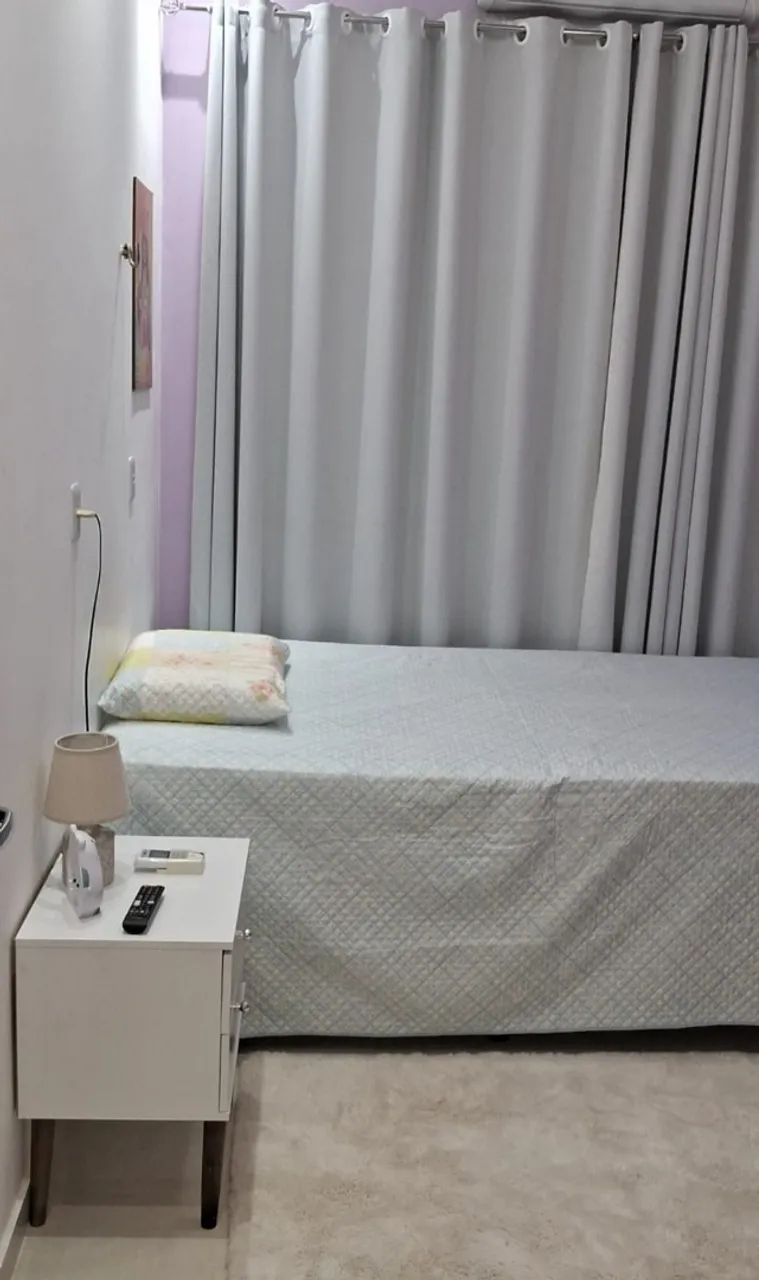 SUITES PRIVATIVAS PARA ESTADIA NA COP 30