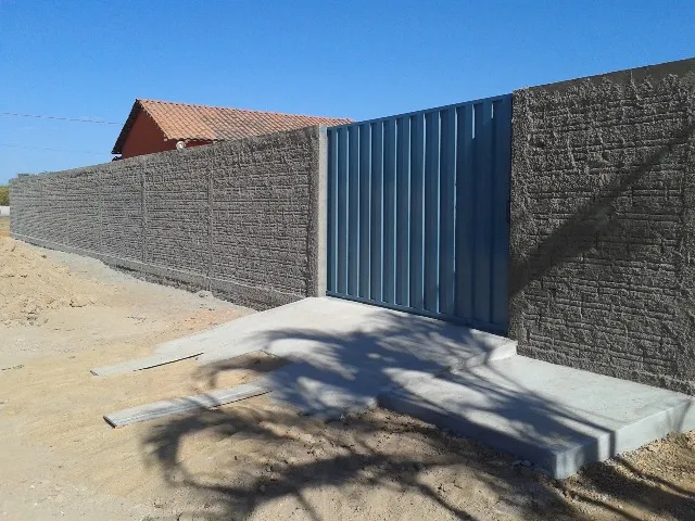 Casa + Terreno em Novo Santo Antonio-MT