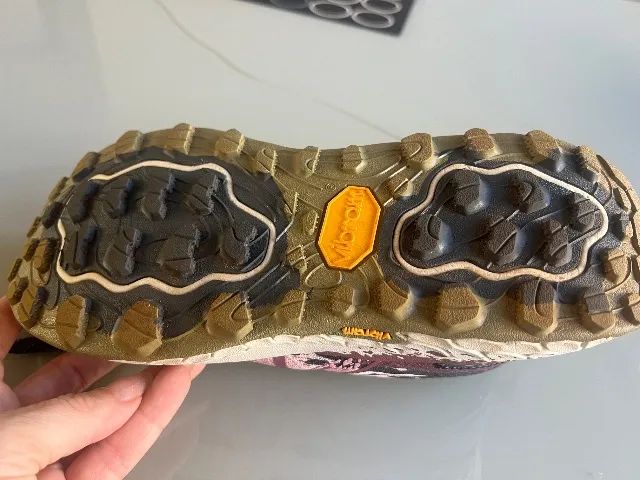 Tênis de trilha 38  - Foto 4