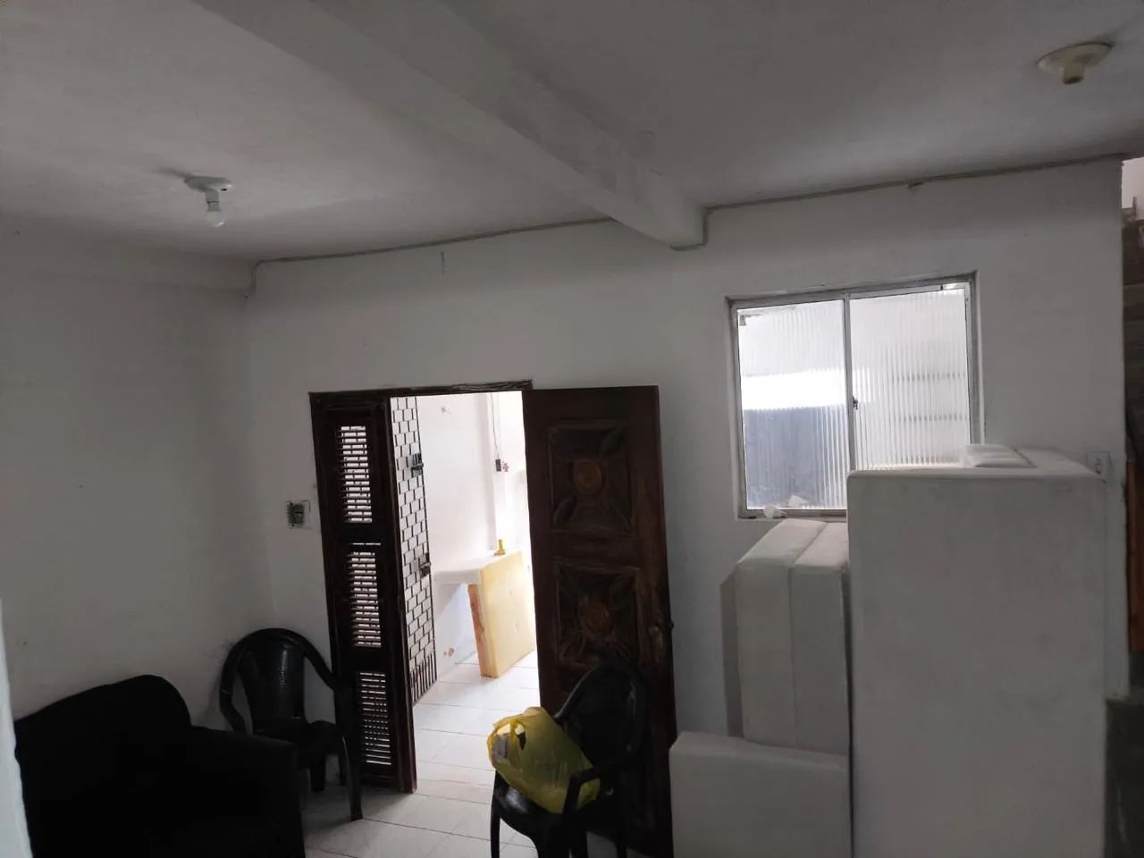 Foto - Fortaleza - Barra do Ceará