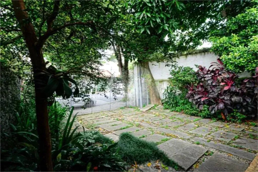 Casa térrea com 4 quartos à venda em Planalto Paulista - SP - Foto 3