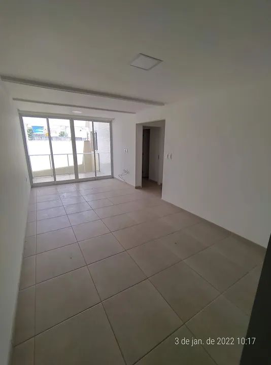 Apartamento 2 Quartos, 1 Suíte, ao lado do Relógio das Flores - Foto 12