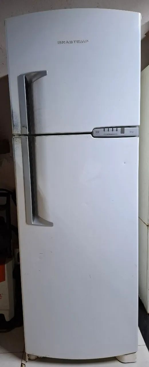 Geladeira Brastemp Frost Free - Foto 2