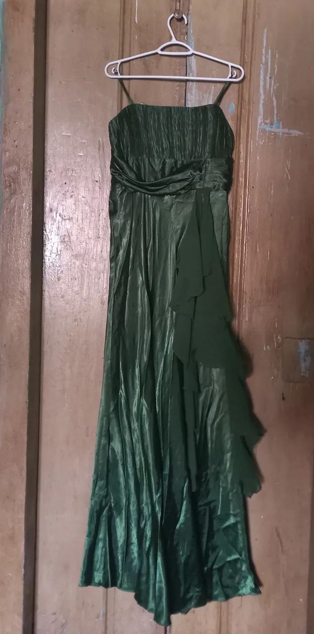 vestido de festa  - Foto 5
