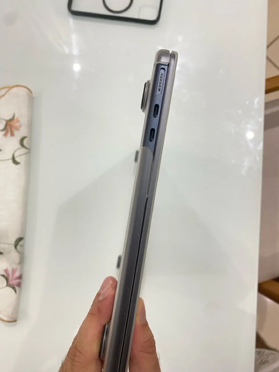 MacBook Air 13 Polegadas M3  - Foto 2