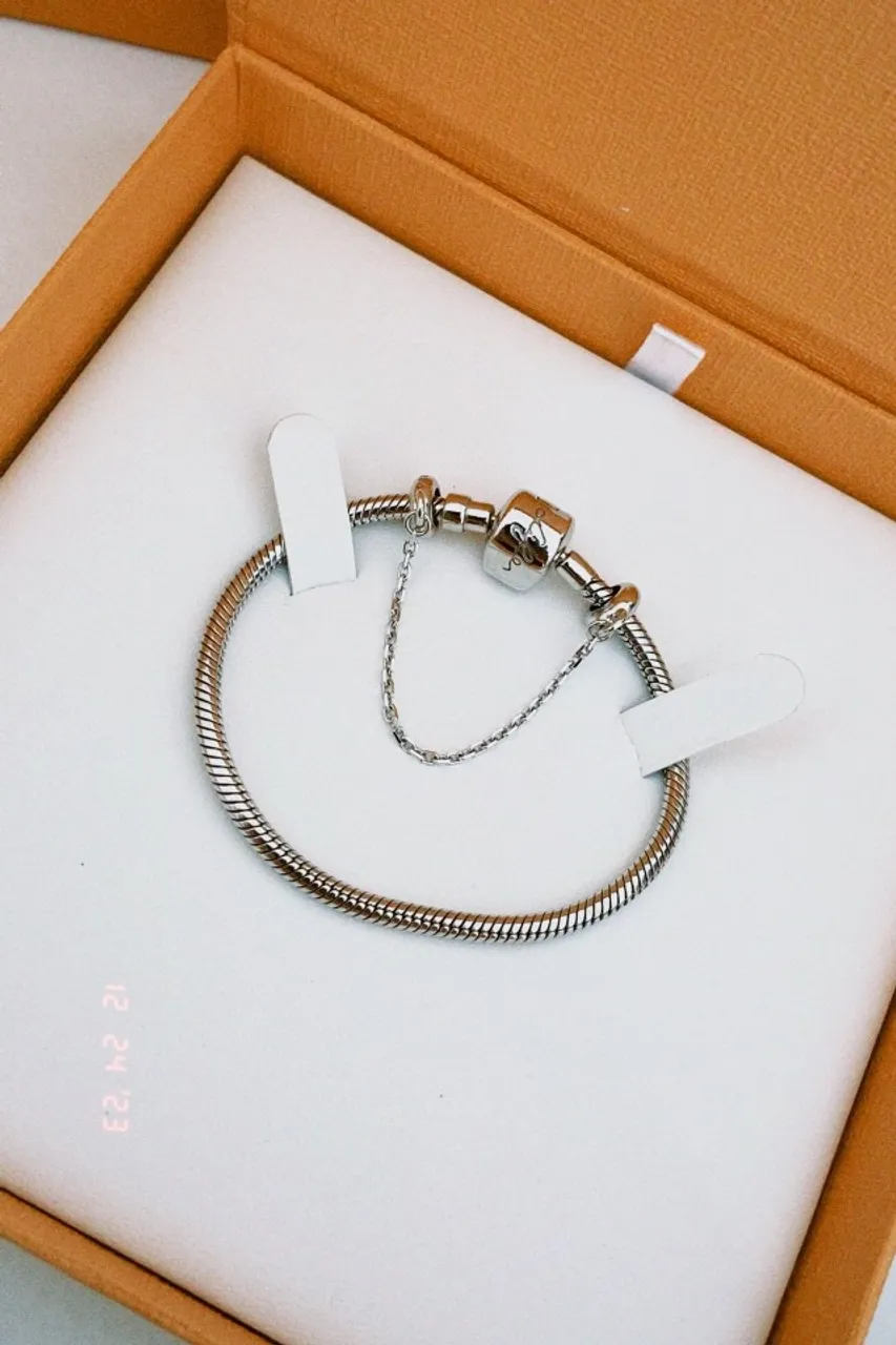 Pulseira Vivara