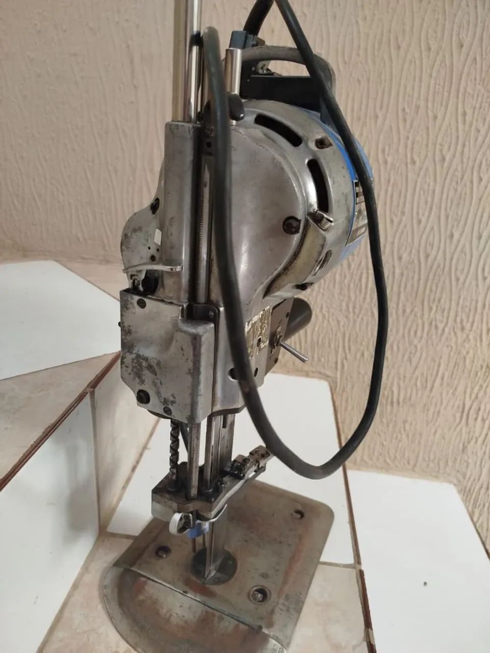 Máquina de Corte Industrial Marbor - Foto 2