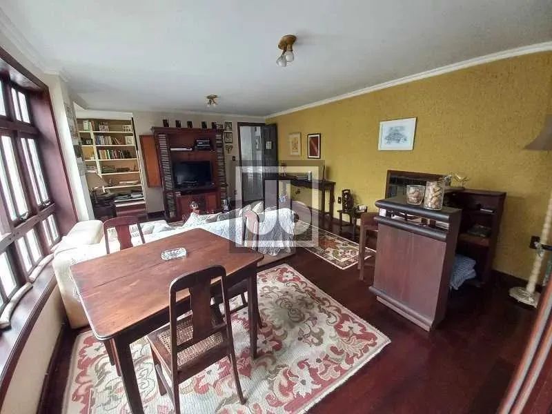 Casa de Condomínio Freguesia - Condomínio Eldorado - Casa - 5 Quartos - 2 Suítes - 2880 m² - Foto 3