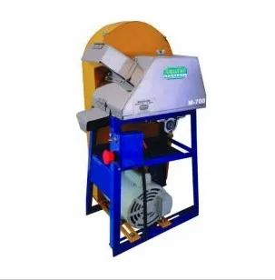 . MOENDA DE CANA M-700 C/ MOTOR ELET-220V MONO CANA RACHADA 13MM ESPESSURA