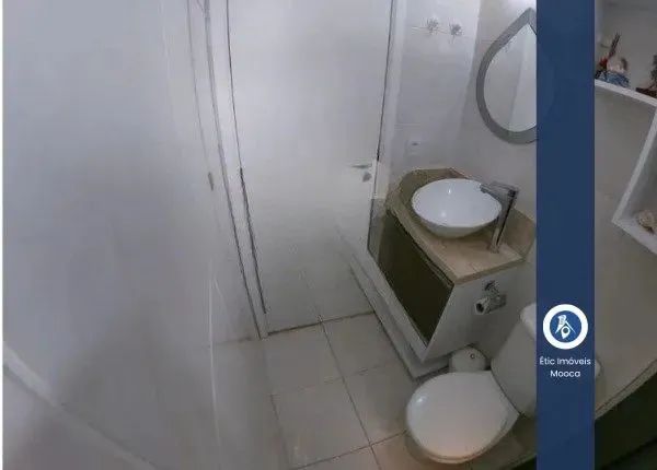 Apartamento 2 dorm para comprar na Mooca, 62m2 - Foto 3