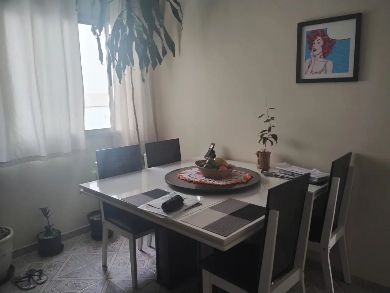 Apartamento mobiliado à Venda no Rio das Pedras, Km 31 Raposo, Cotia