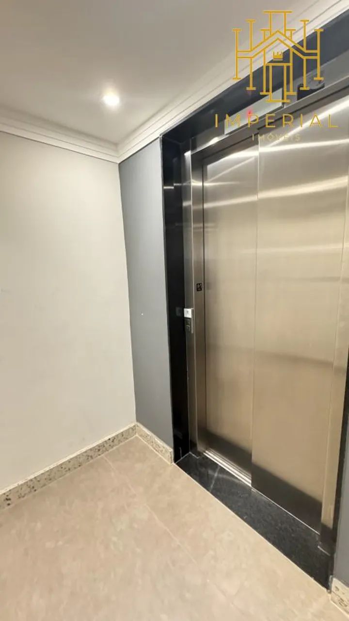 Apartamento Garden para Venda em Juiz de Fora, Vale do Ipê, 3 dormitórios, 1 suíte, 2 banh - Foto 2