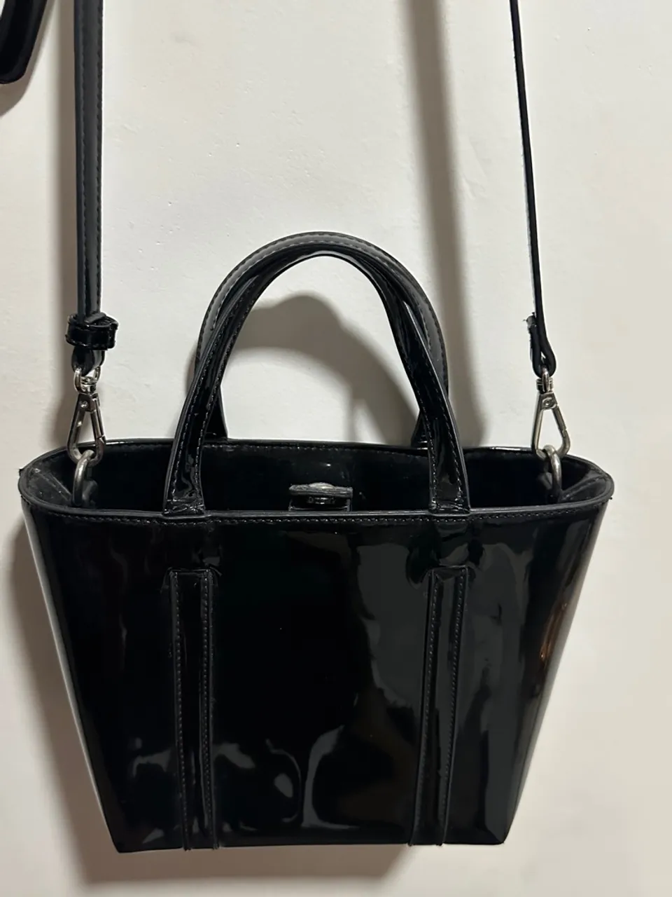 Bolsa Forever 21