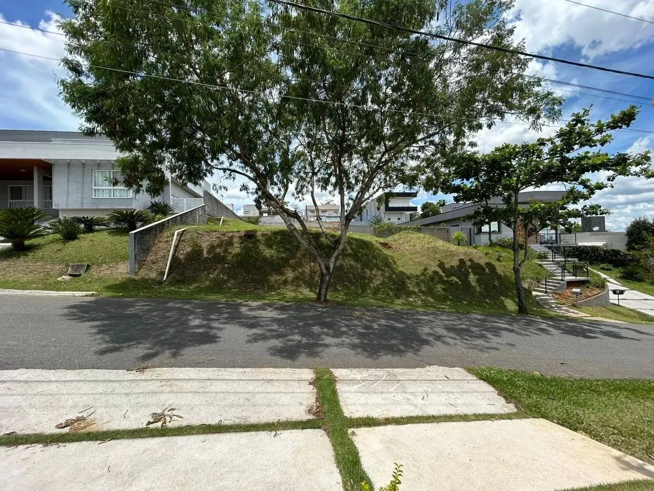 Lote/Terreno para venda possui 1000 metros quadrados - Foto 2