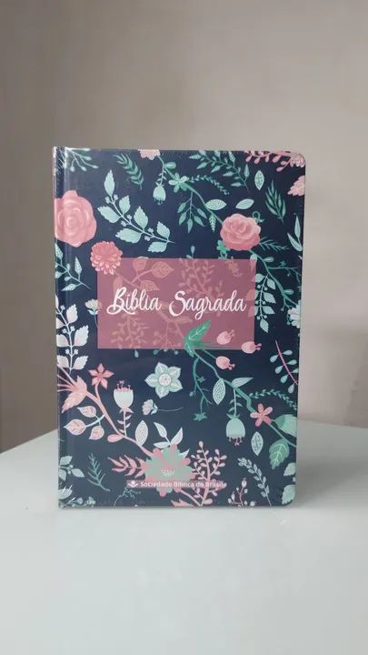 Bíblia Sagrada - Primavera  - Foto 2